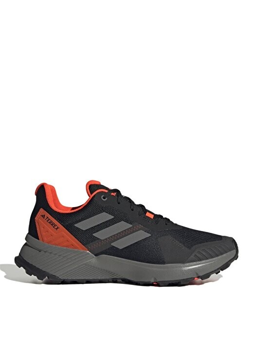 

Бежевая мужская уличная обувь IF5010-TERREX SOULSTRIDE CBL adidas, бежевый