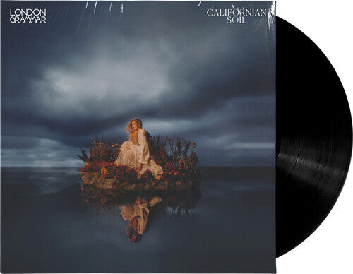 

Виниловая пластинка London Grammar: Californian Soil