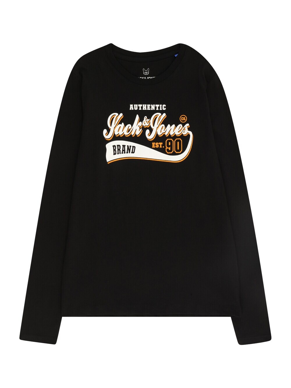 

Рубашка Jack & Jones Junior, черный