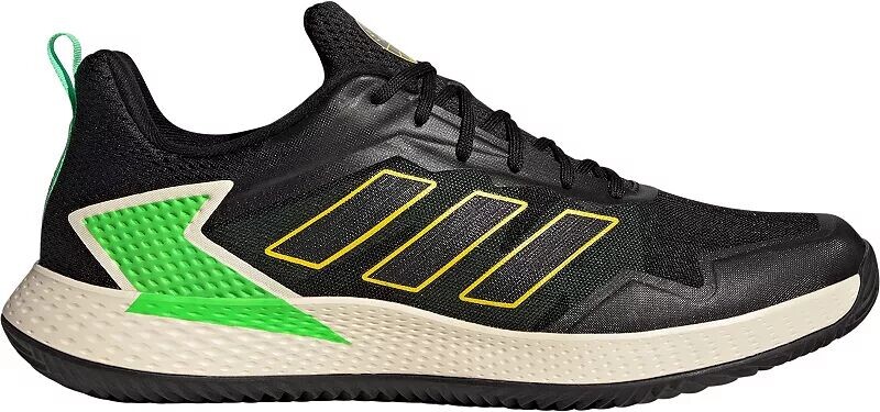 

Мужские теннисные кроссовки Adidas Defiant Speed ​​Clay, черный