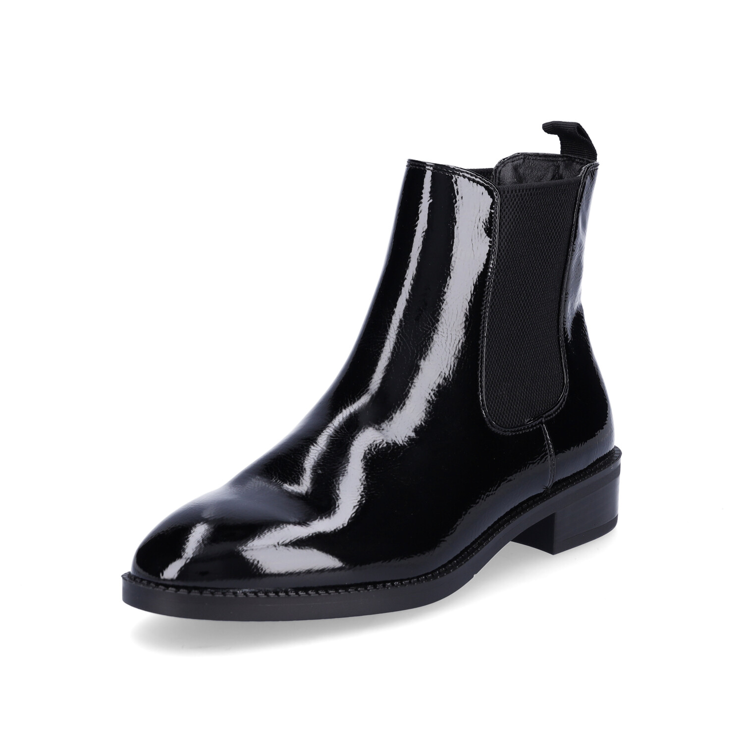 

Ботинки Tamaris Chelsea Boot, черный