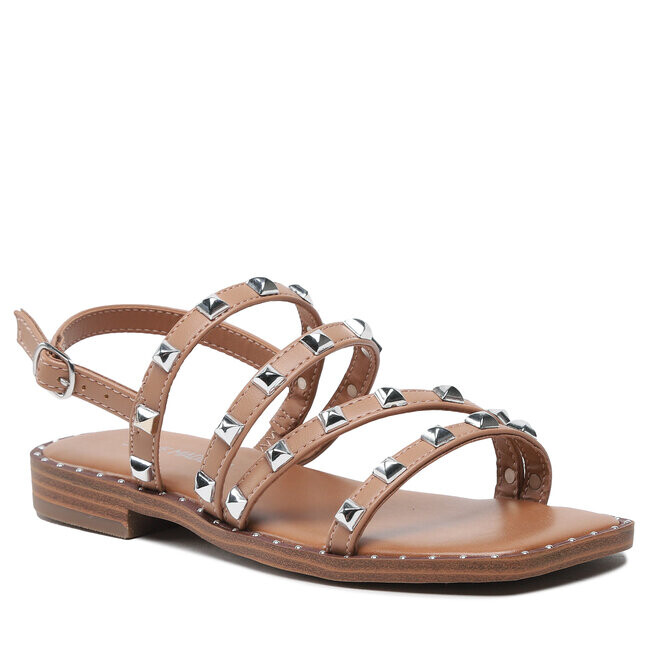

Сандалии Steve Madden Jselina, коричневый
