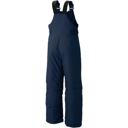 

Брюки-комбинезоны Snowslope II – для девочек Columbia, цвет Collegiate Navy
