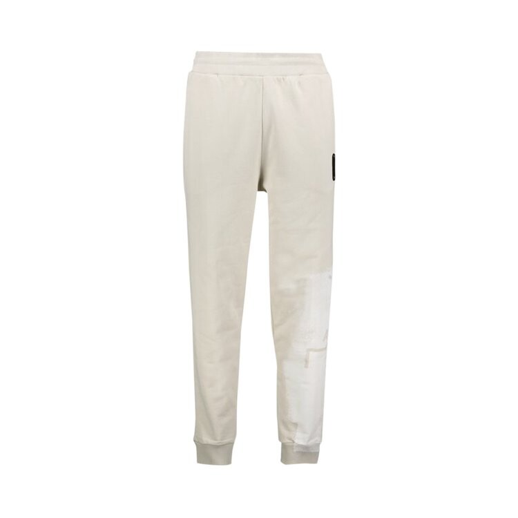 

Спортивные брюки A-Cold-Wall* Brushstroke 'Bone', кремовый
