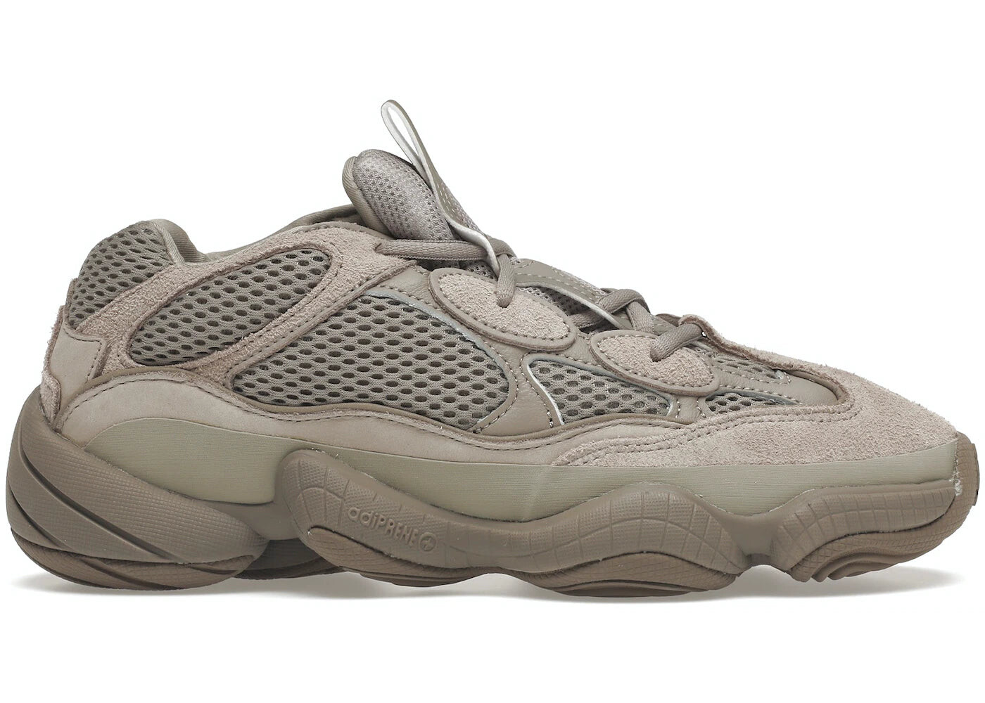 

Adidas Yeezy 500 пепельно-серый adidas originals