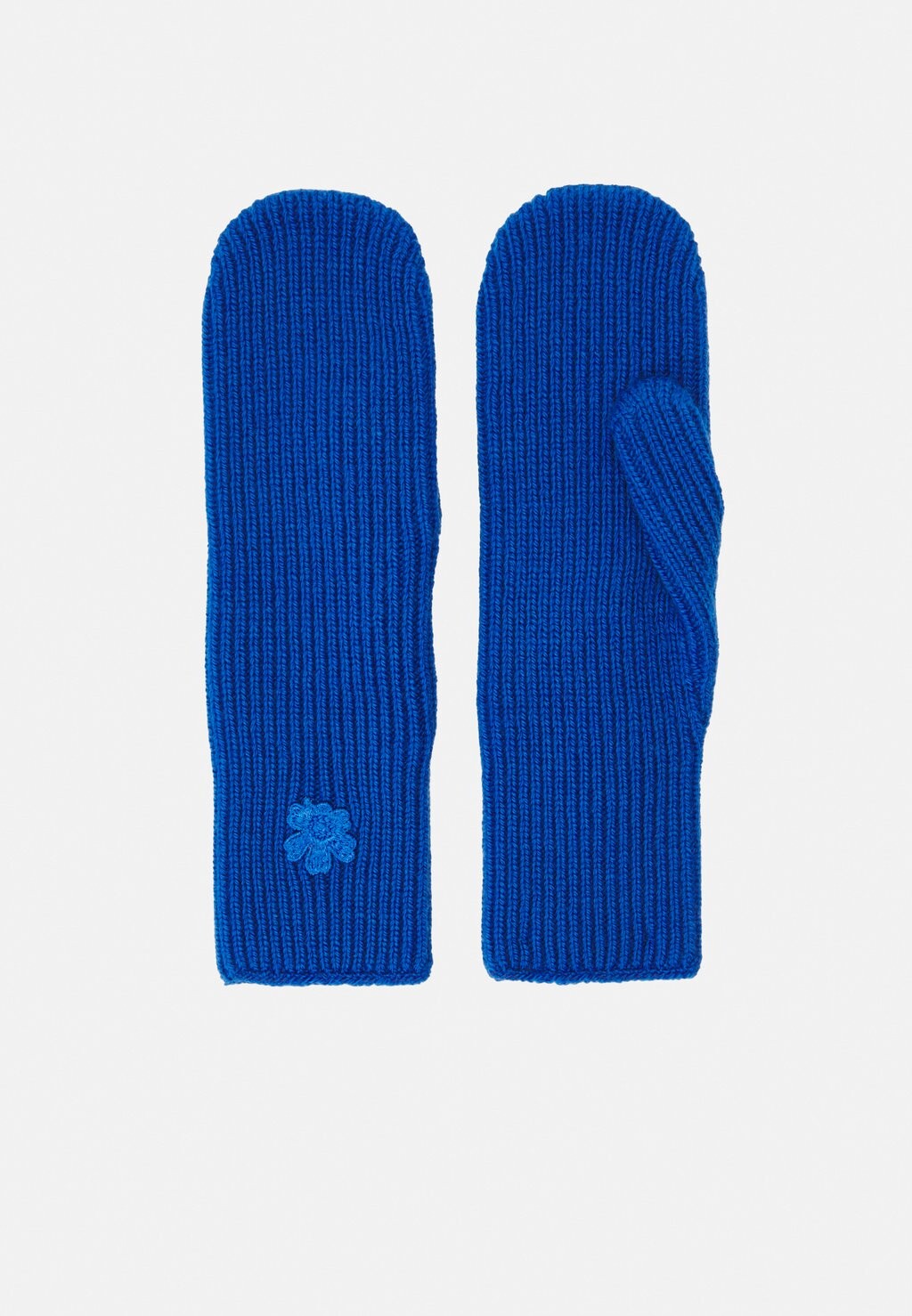 

Варежки SKAALA SOLID UNISEX Marimekko, синий