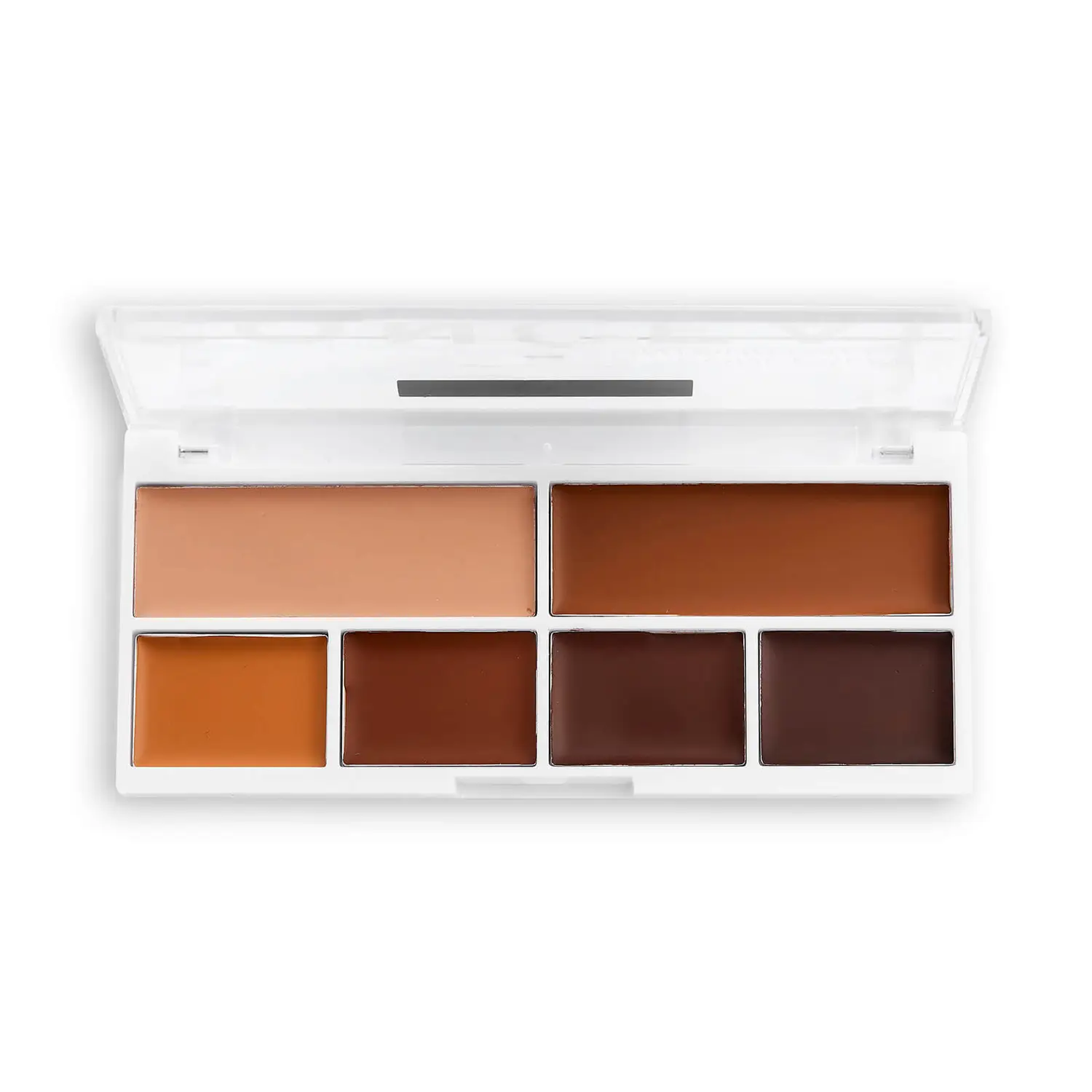 

Палетка Relove Conceal Me Palette Dark