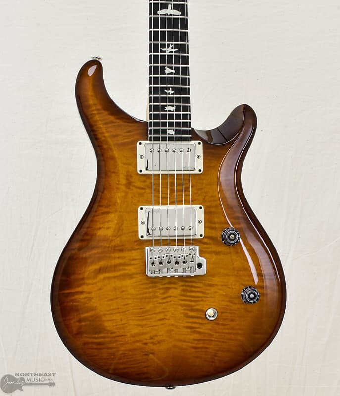 

Электрогитара PRS Guitars CE 24 Northeast Music Center Limited Run - Violin Amber Sunburst