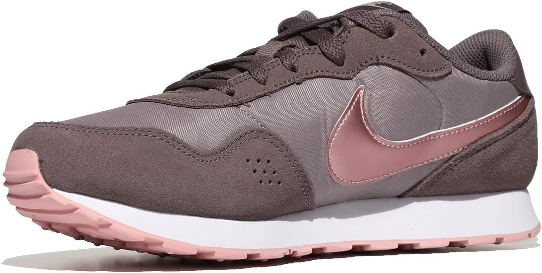 

Кроссовки MD Valiant Nike, цвет Light Violet Ore/Pink Glaze/Violet Ore