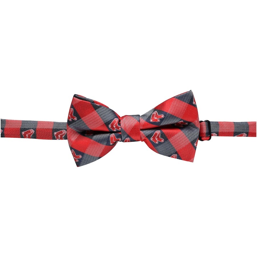 

Галстук Eagles Wings Boston Red Sox