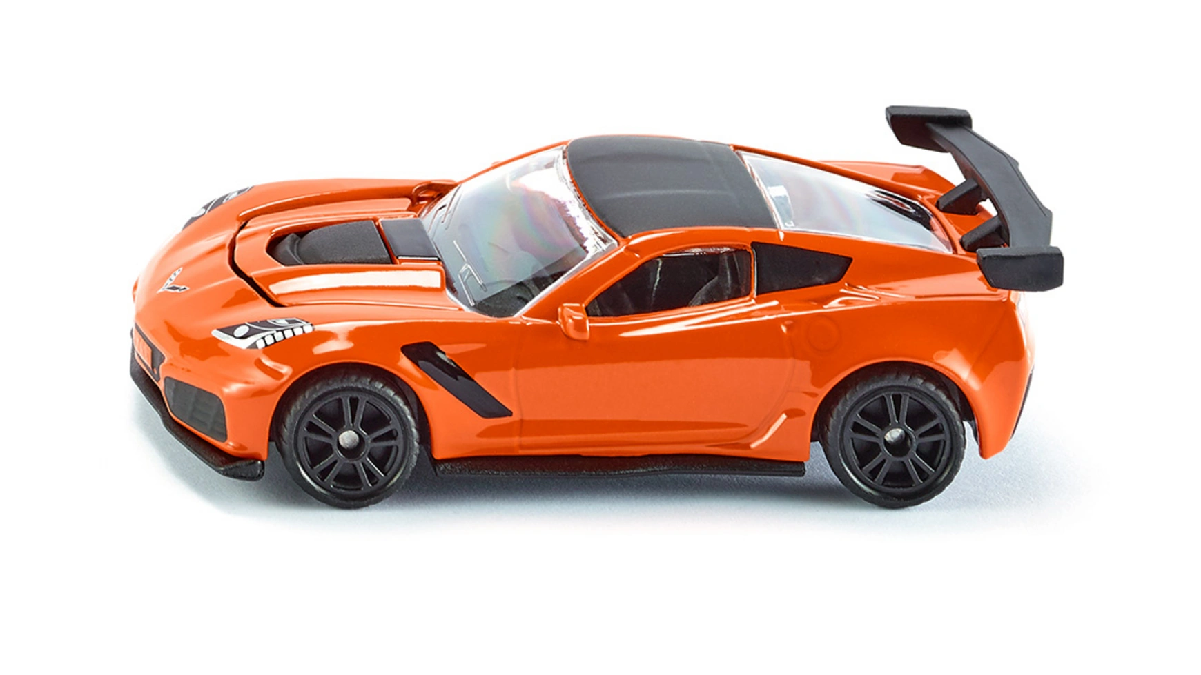 

Super шевроле корвет zr1 Siku