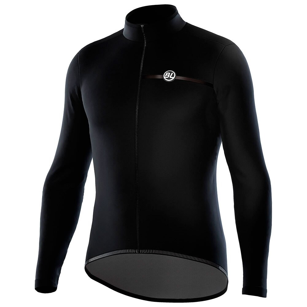 

Куртка Bicycle Line Normandia-E Windproof, черный