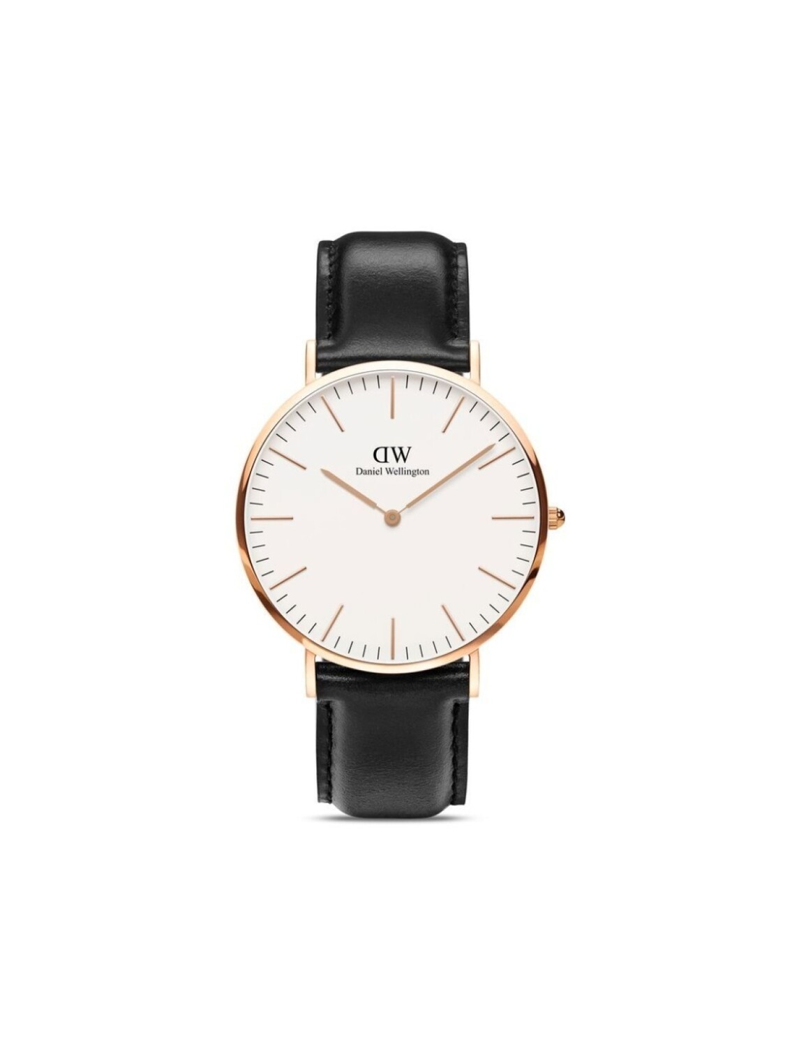 

Daniel Wellington наручные часы Classic Sheffield 40 мм, белый