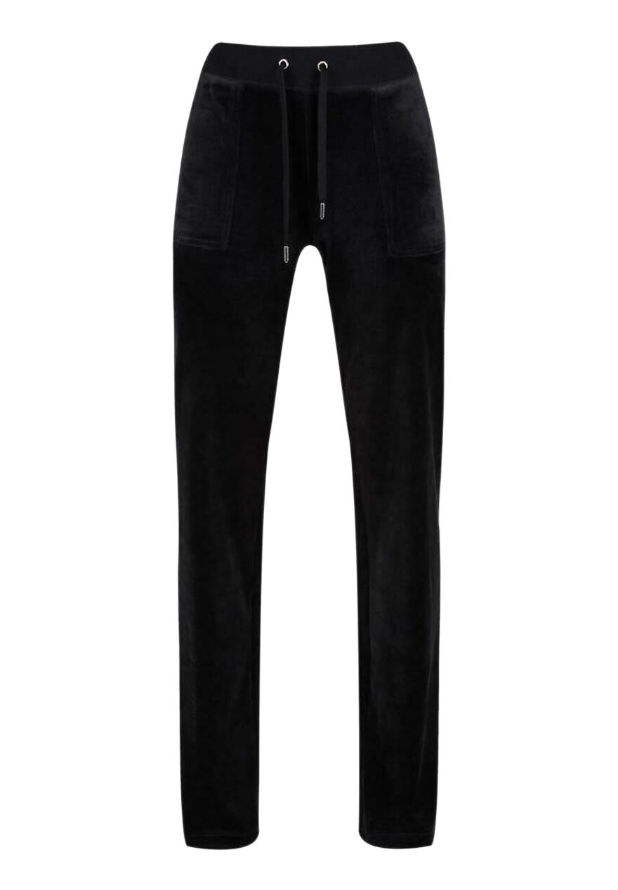 

Спортивные брюки Del Ray Juicy Couture, черный