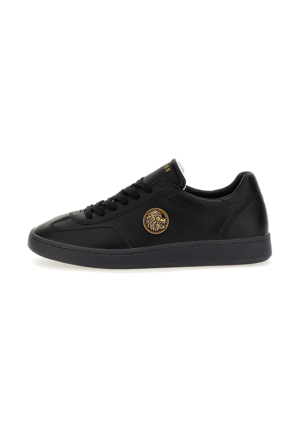 

Низкие кроссовки FANO INSERTIONS CUIR Guess, нуар