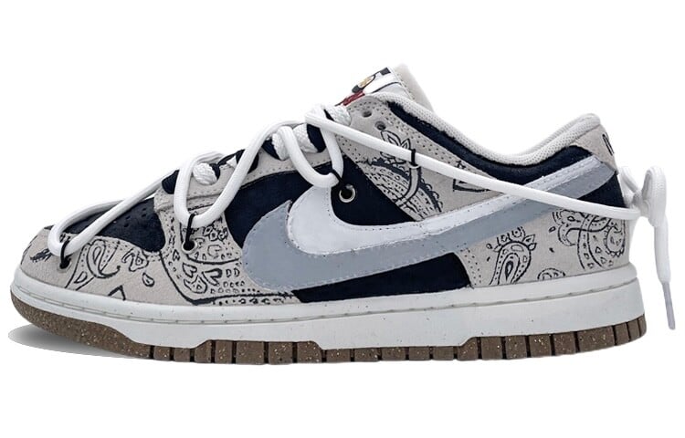 

Женские кроссовки для скейтбординга Nike Dunk