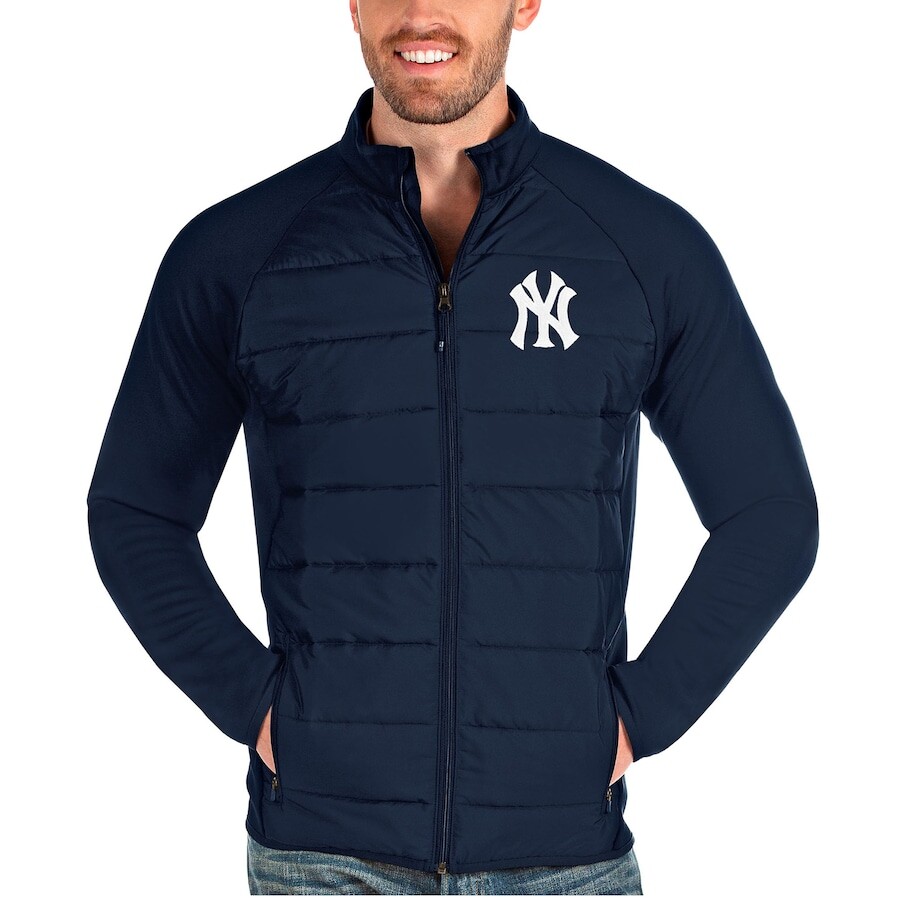 

Куртка Antigua New York Yankees, нави