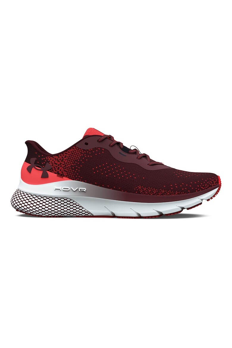 

Кроссовки HOVR Turbulence 2 Under Armour, бургундия