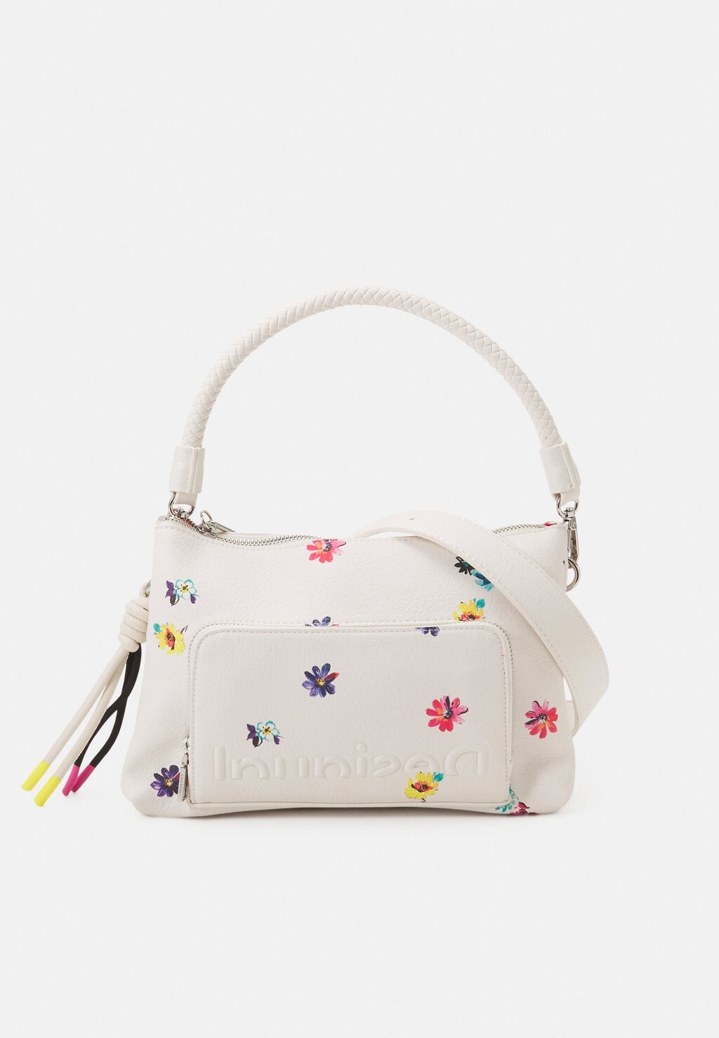 

Сумка Desigual, белый