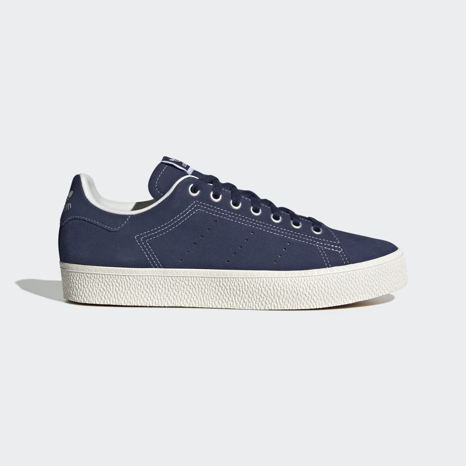 

Кроссовки Stan Smith CS Adidas, цвет Dark Blue/Core White/Gum