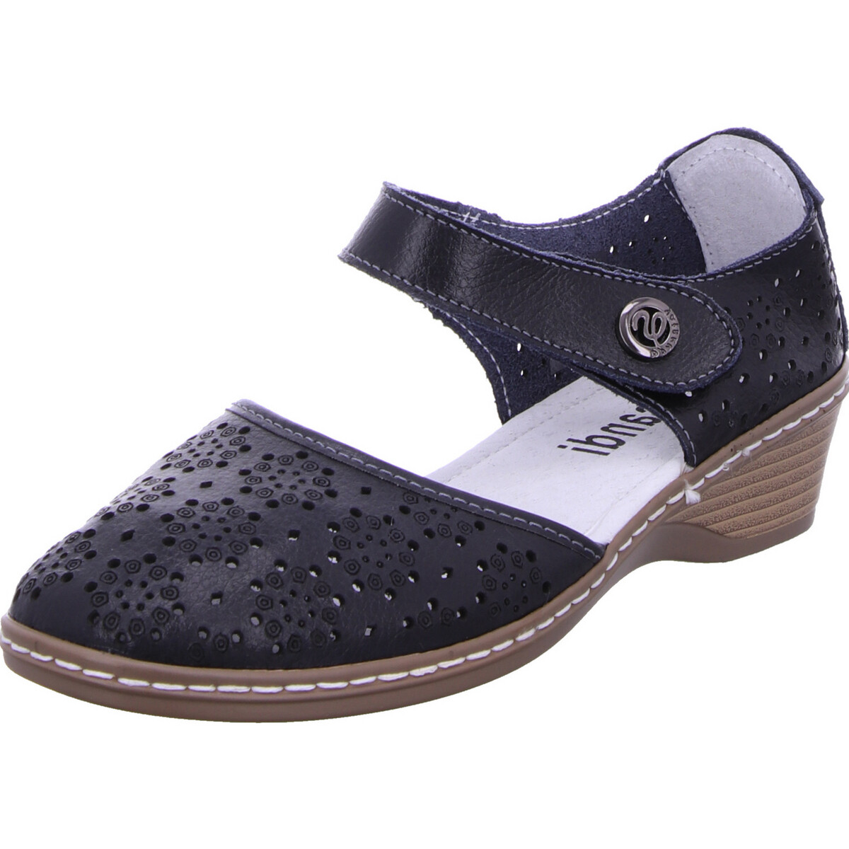 

Туфли Diverse Halbschuhe, черный