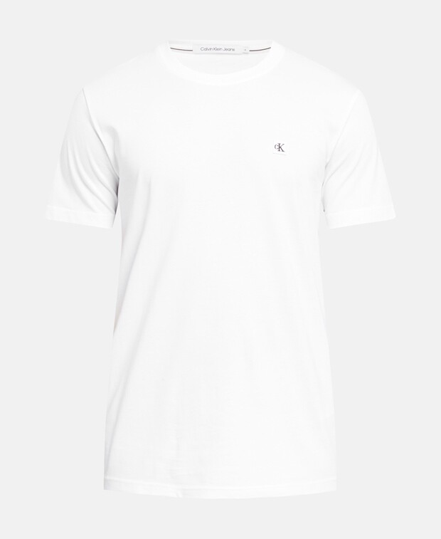 

Футболка Calvin Klein Jeans, белый