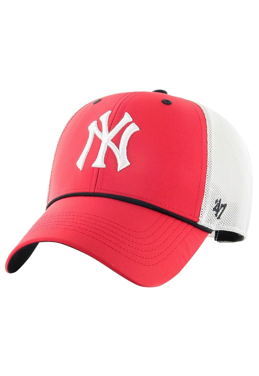 

Бейсболка POP NEW YORK YANKEES '47, цвет red
