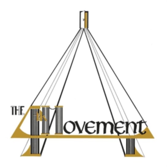 Виниловая пластинка The 4Th Movement - The 4Th Movement цена и фото