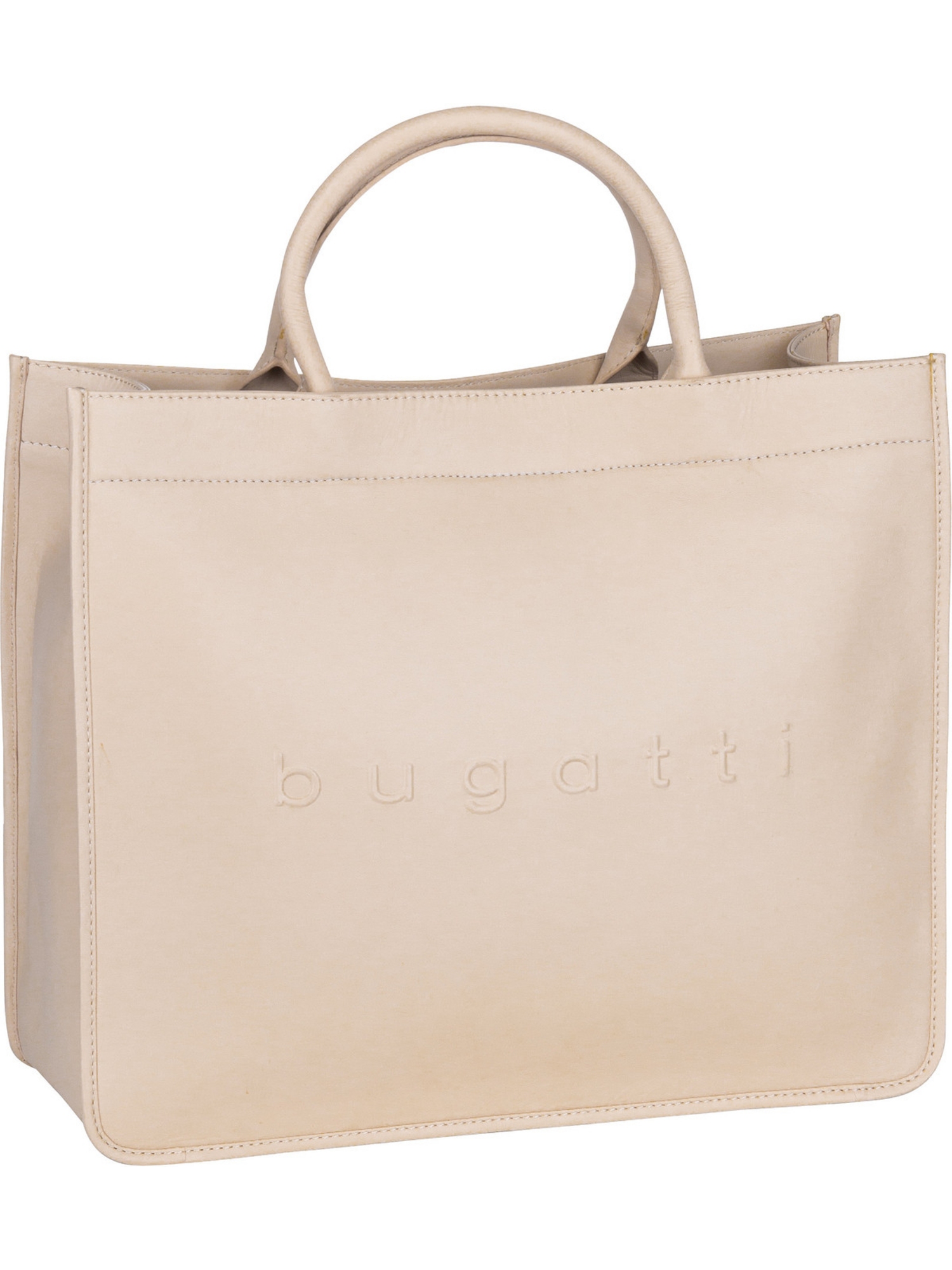 Сумка шоппер Bugatti Handtasche Daphne Tote Bag, бежевый