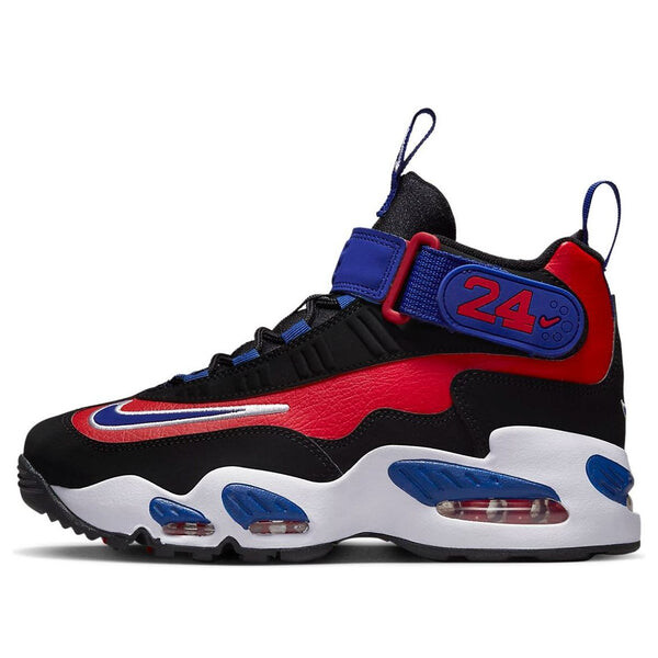 

Кроссовки air griffey max 1 Nike, черный