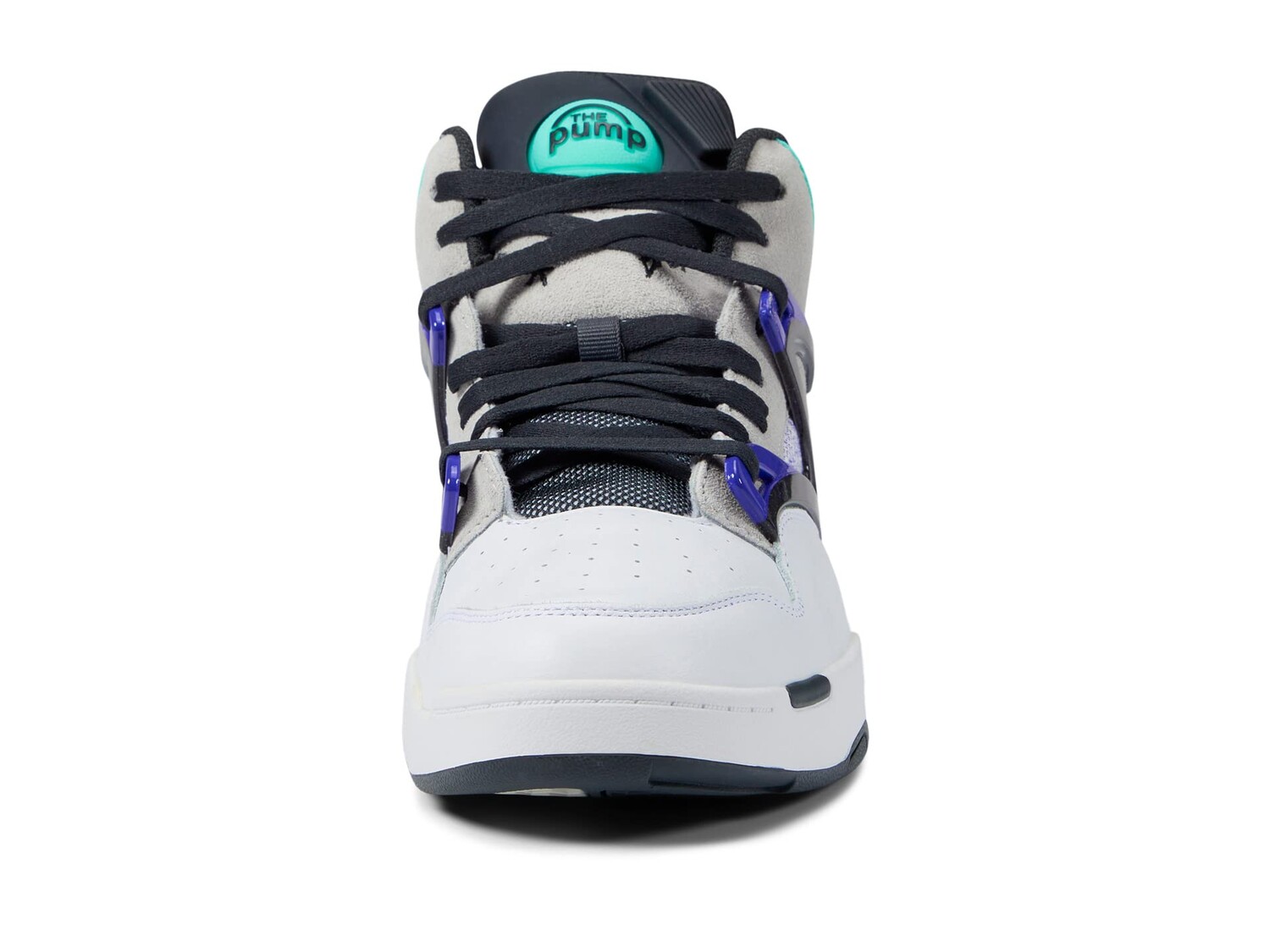 

Кроссовки Reebok Lifestyle Pump Omni Zone II