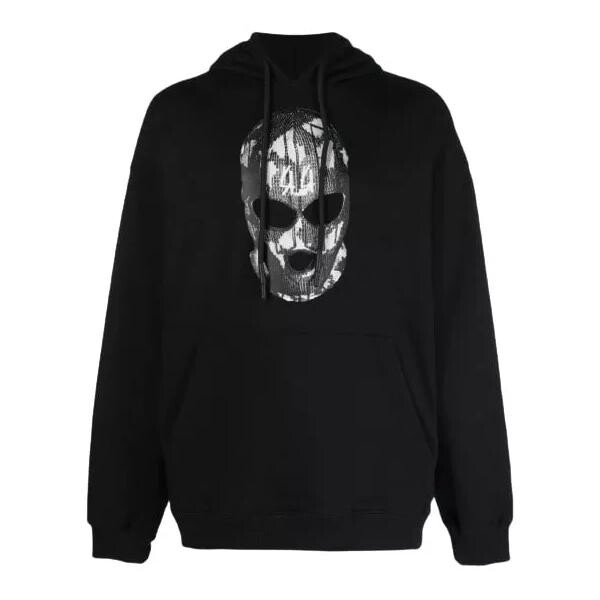 

Футболка bangers basic hoodie 44 Label Group, черный