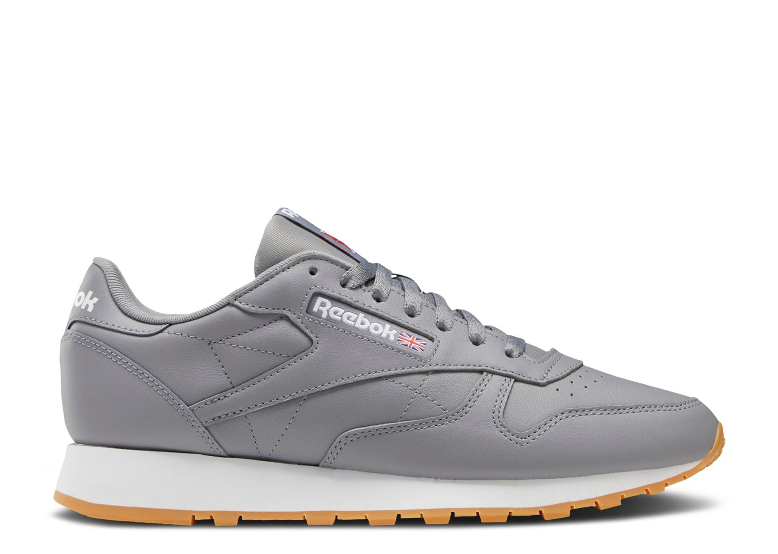 Купить Кроссовки Reebok Classic Leather