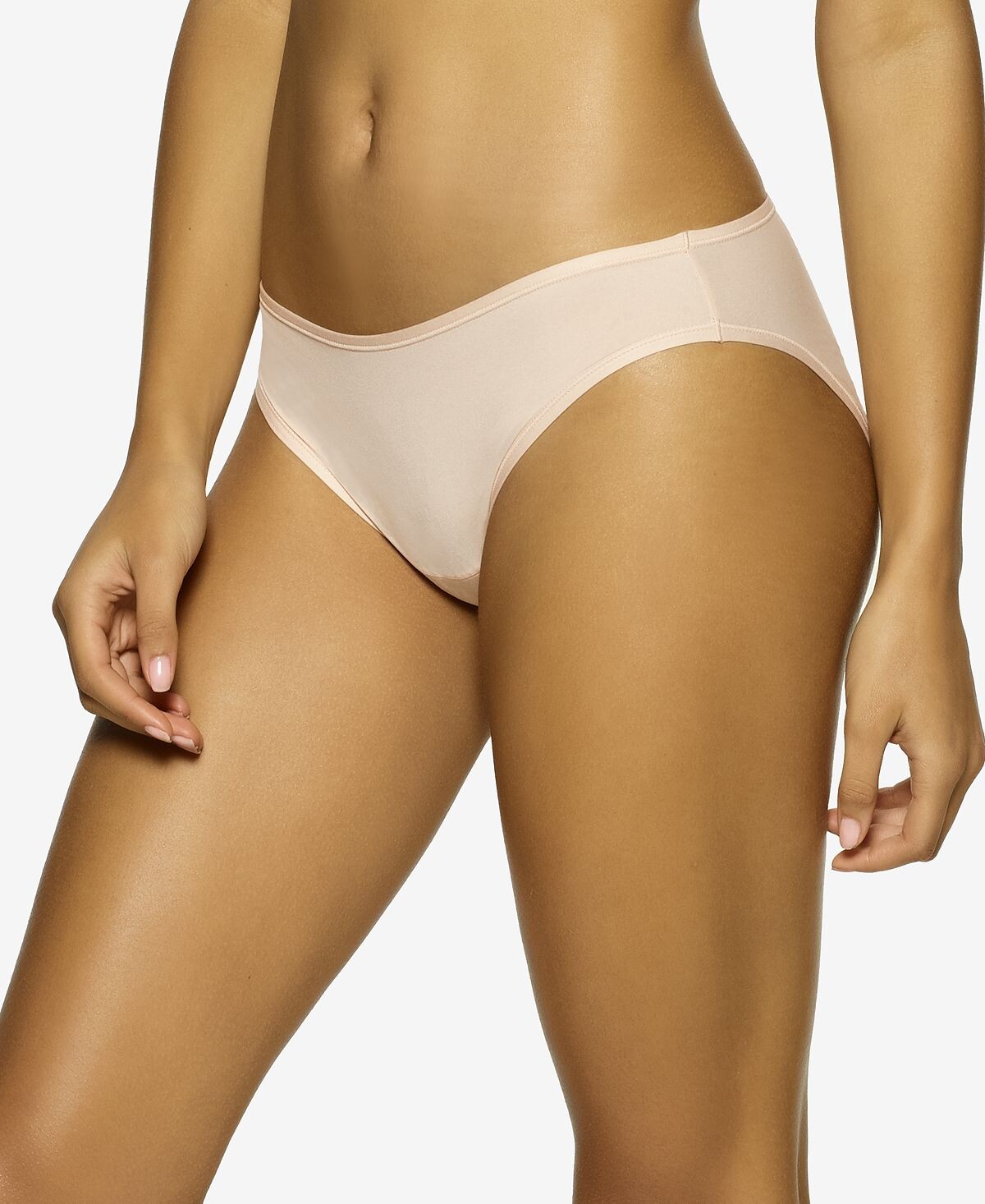

Суперэластичное бикини Blissful, 3 шт. Felina, белый