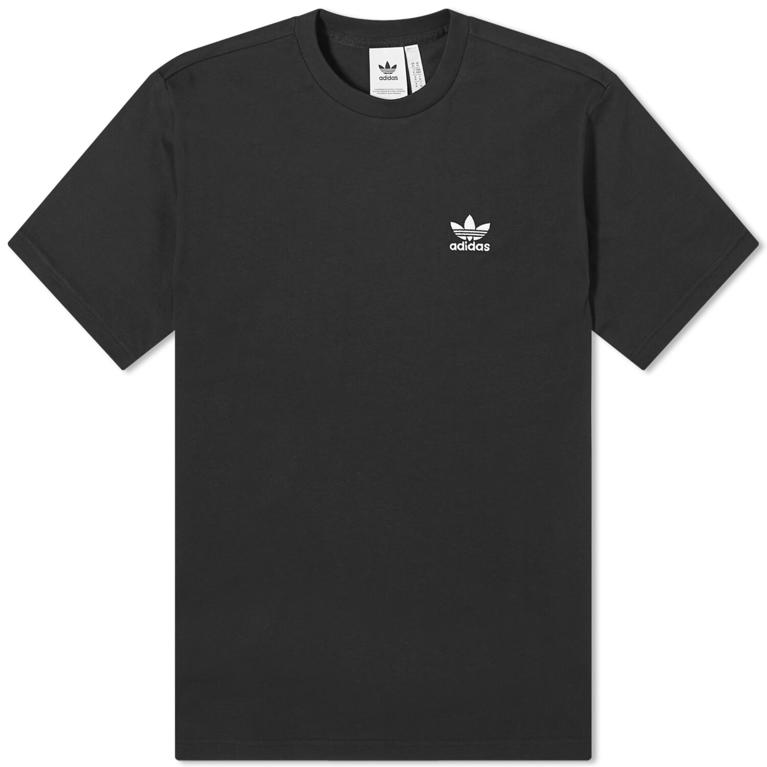 

Футболка Adidas Climacool T-Shirt, черный