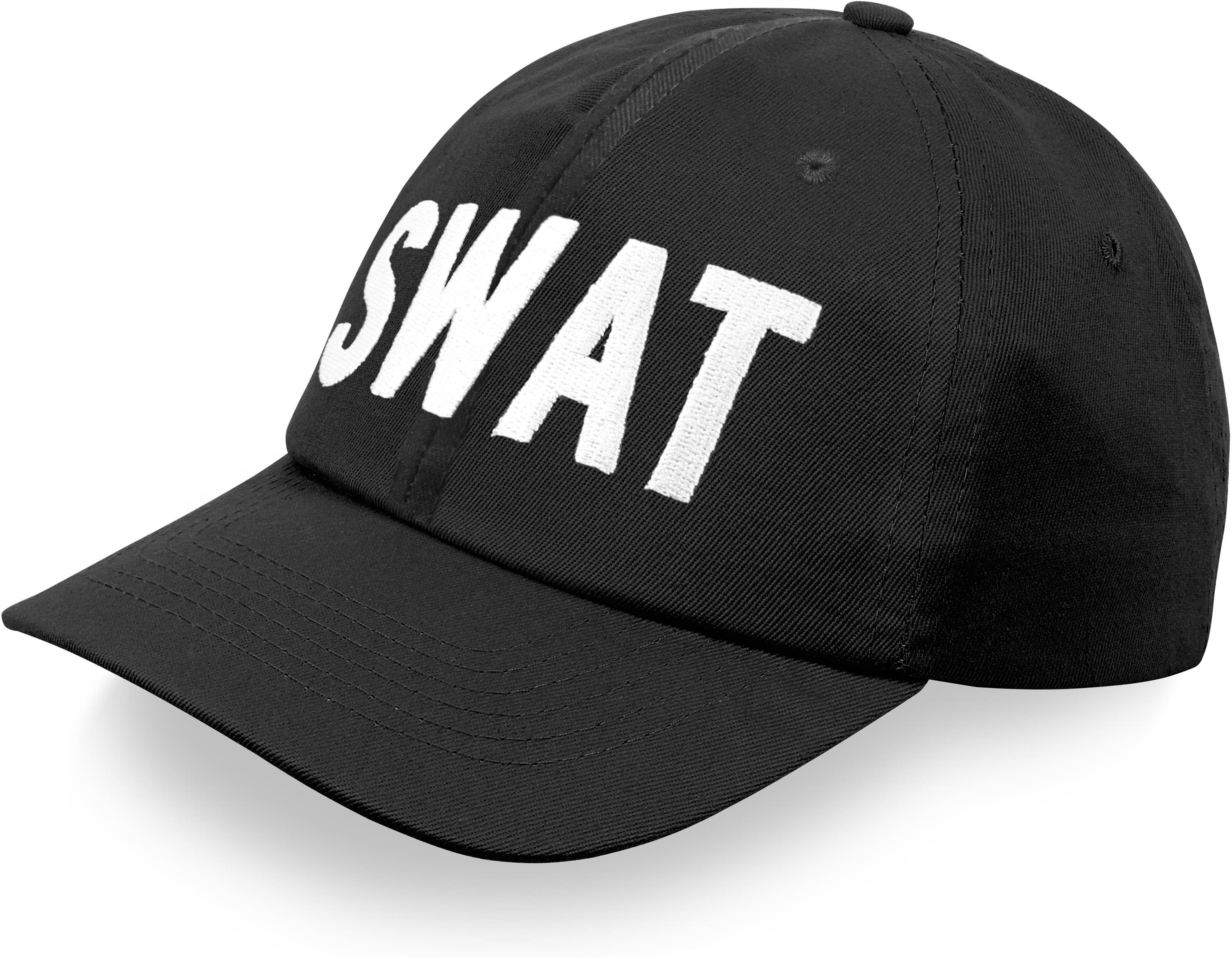 Бейсболка Normani Outdoor Sports Baseball mit Aufschrift, цвет SWAT swat fhd manl10