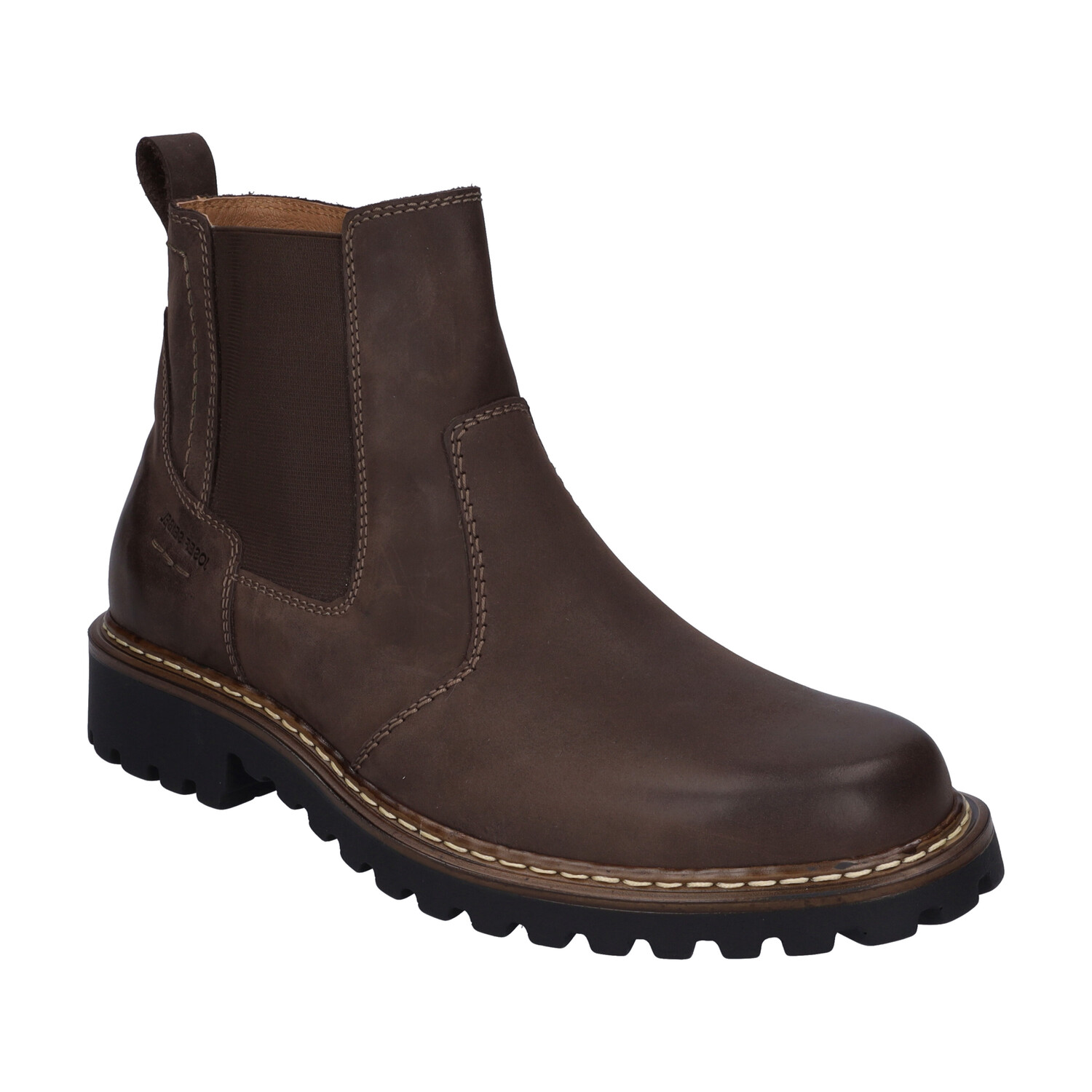 

Сапоги Josef Seibel ette Chance 65, цвет mocca