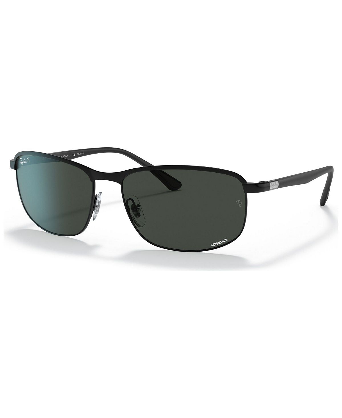 Поляризованные солнцезащитные очки унисекс, RB3671CH 60 Ray-Ban