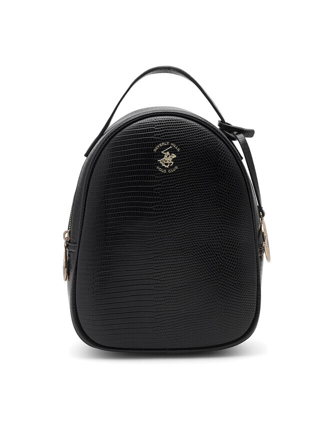

Рюкзак Beverly Hills Polo Club, черный