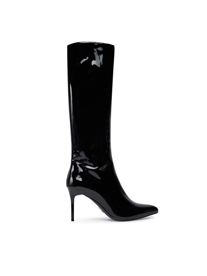 

Сапоги Steve Madden, черный