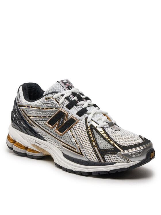 

Кроссовки New Balance, экрю