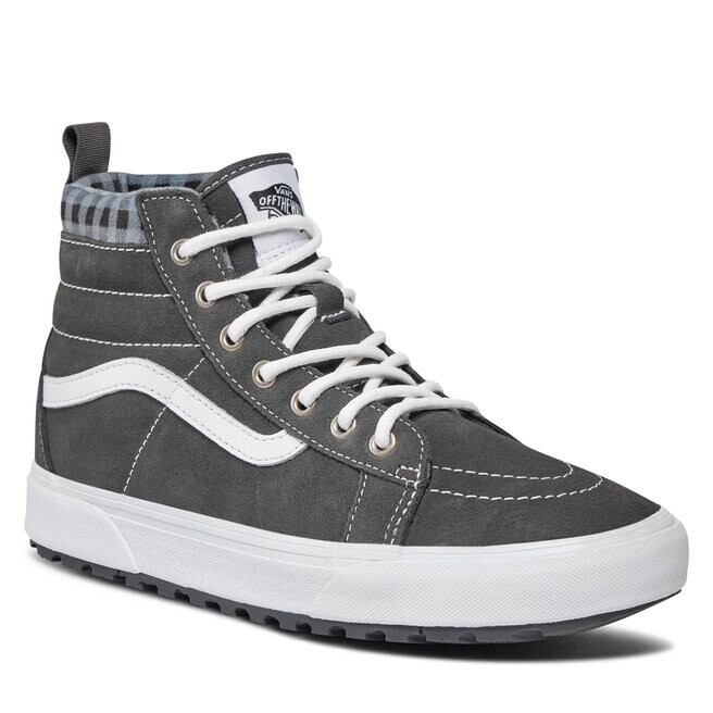 

Кроссовки Vans Jn, серый