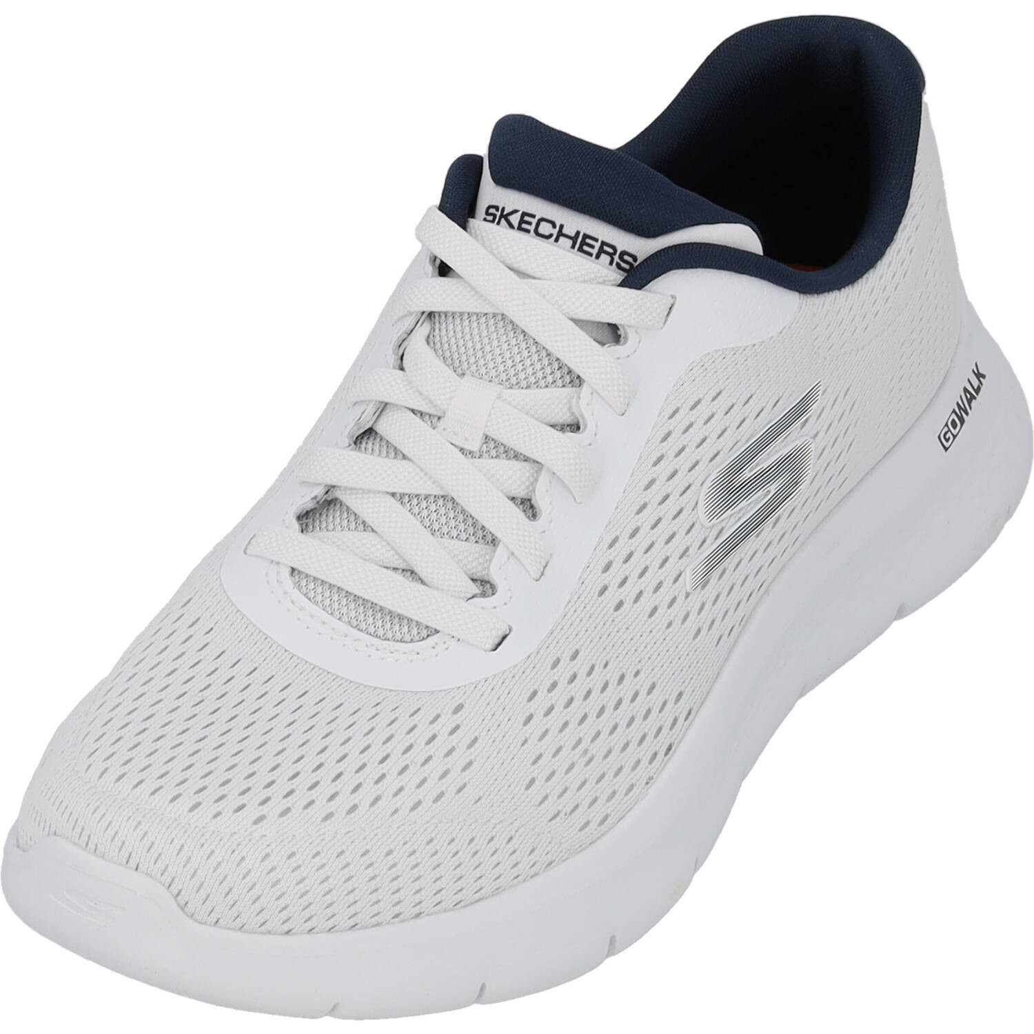 

Низкие кроссовки Skechers Low, белый