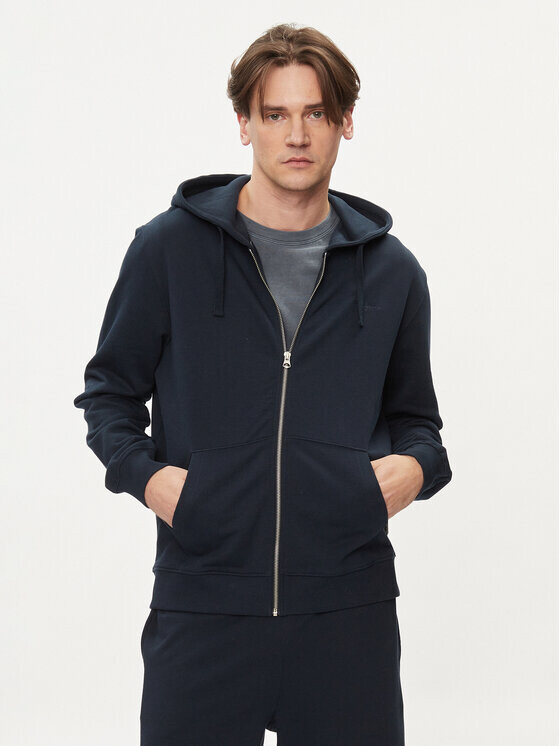 

Толстовка обычного кроя Pepe Jeans, синий