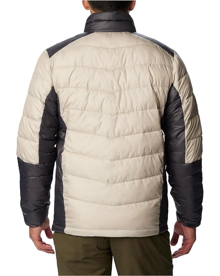 

Куртка Columbia Labyrinth Loop Jacket, цвет Dark Stone/Shark
