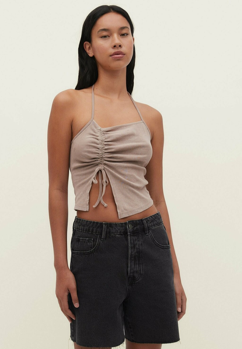 

Топ Stradivarius