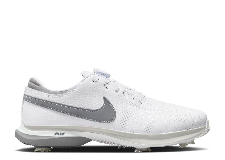 

Кроссовки Nike Air Zoom Victory Tour 3 BOA Wide, цвет White Smoke Grey
