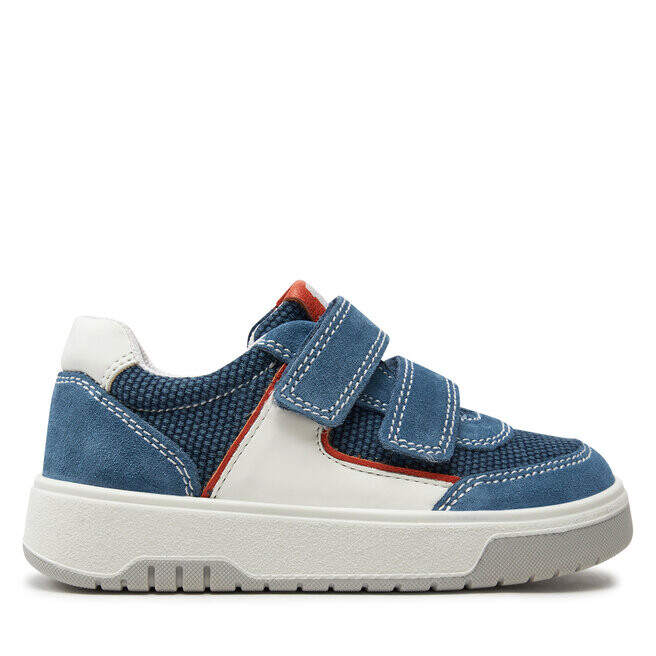 

Кроссовки Primigi 5881544 M Jeans, синий