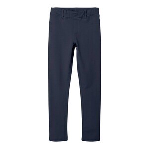 

Леггинсы name it Treggings gebrushed, синий
