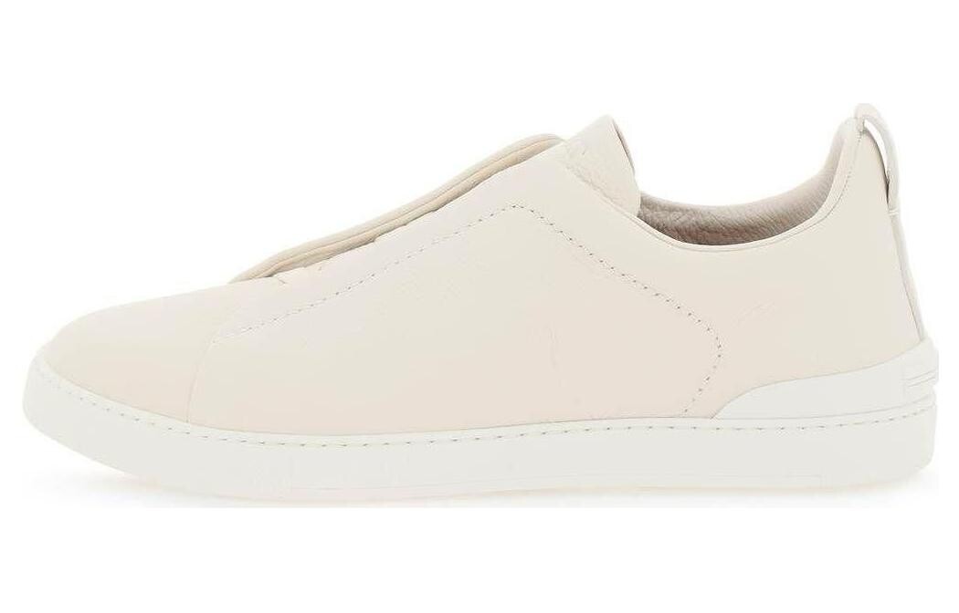 

Кроссовки Zegna Triple Stitch для скейтбординга Мужской